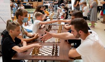 Шаховий турнір (24-25.07.2021)