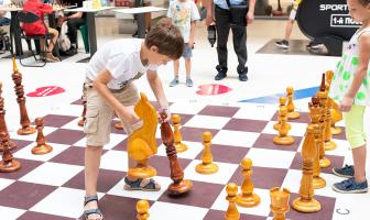 Шаховий турнір (24-25.07.2021)