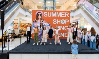 Summer Shopping Weekend (30.07-1.08.2021)